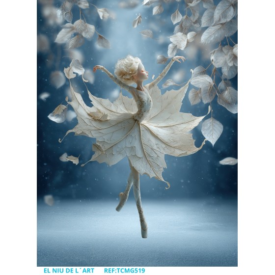 Transfer DTF EL NIU DE...