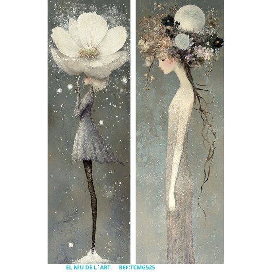 Transfer DTF EL NIU DE L´ART G525