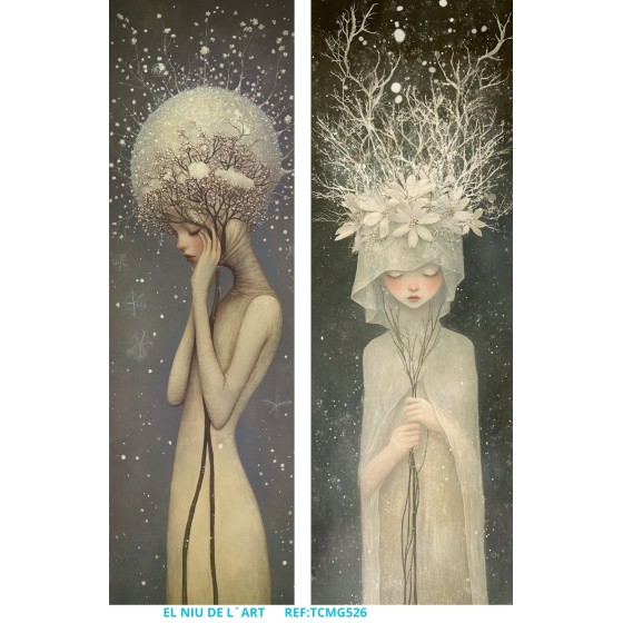 Transfer DTF EL NIU DE...