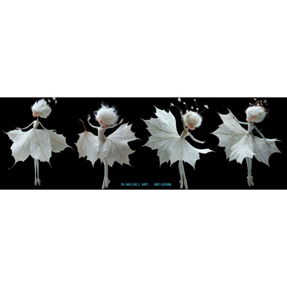 Transfer Color UV586