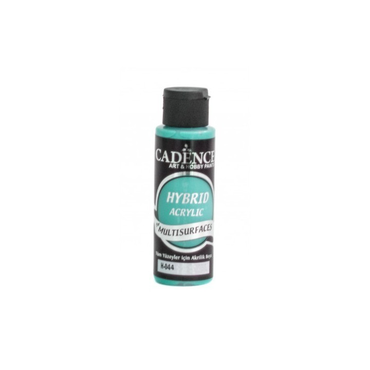 Hybrid VERDE MENTA