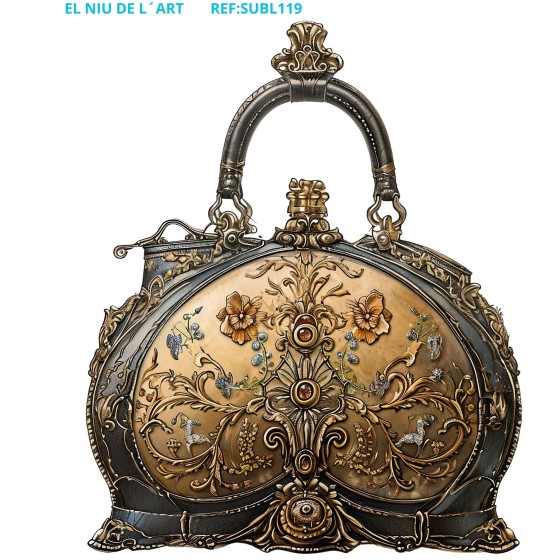 Sublimación Premium 119