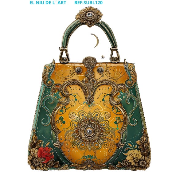 copy of Sublimación Premium...