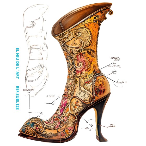 Sublimación Premium 123