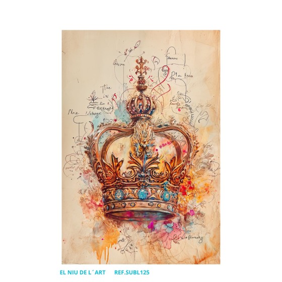 copy of Sublimación Premium...