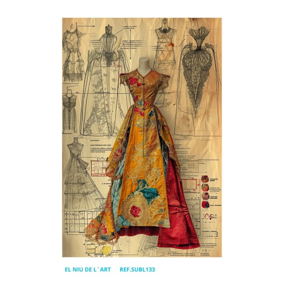 copy of Sublimación Premium...