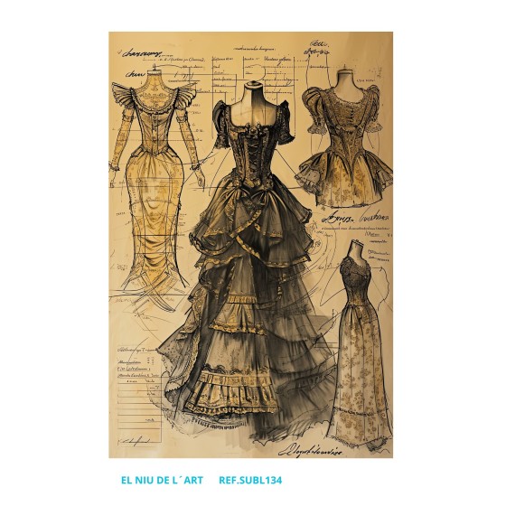 copy of Sublimación Premium...