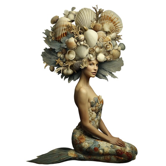 Transfer DTF EL NIU DE L´ART G532