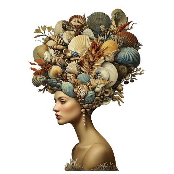 Transfer DTF EL NIU DE L´ART G536