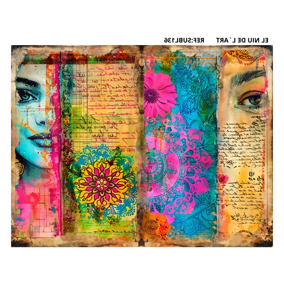 Sublimación Premium 136