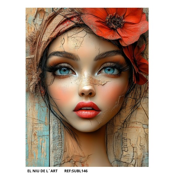 Sublimación Premium 146