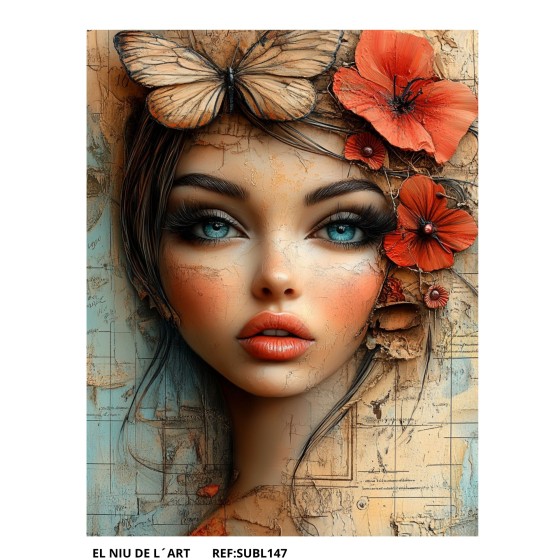 Sublimación Premium 147