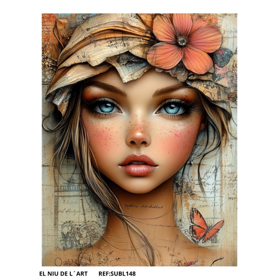 Sublimación Premium 148