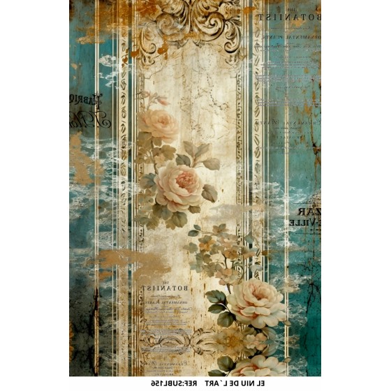 Sublimación Premium 156