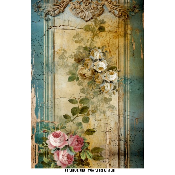 Sublimación Premium 158