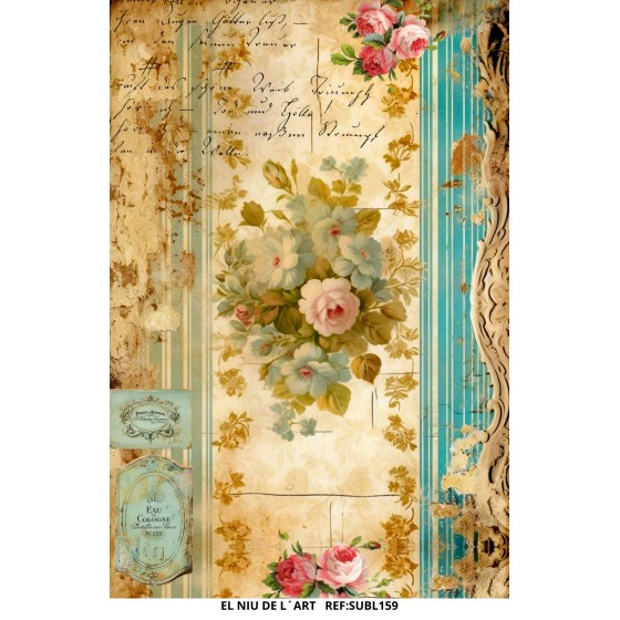 Sublimación Premium 159