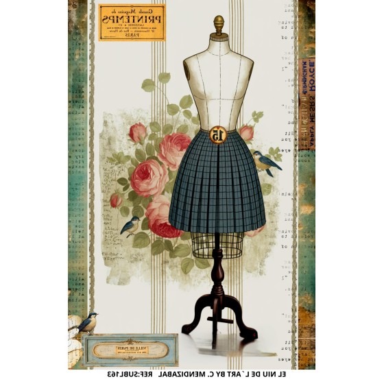 Sublimación Premium 163