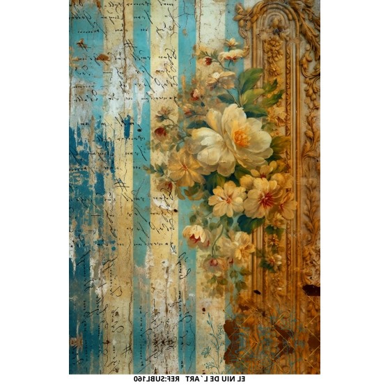 Sublimación Premium 160