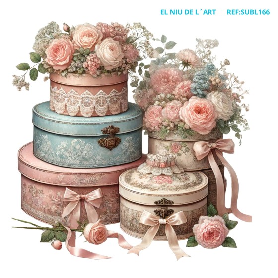 Sublimación Premium 166