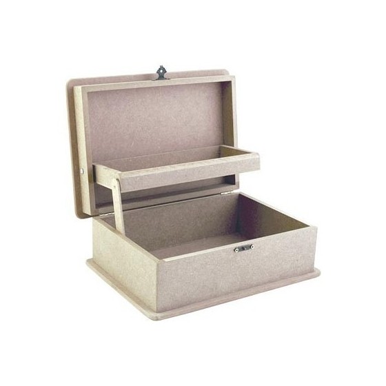 copy of Caja Joyero DM CADENCE 28.5x20x10