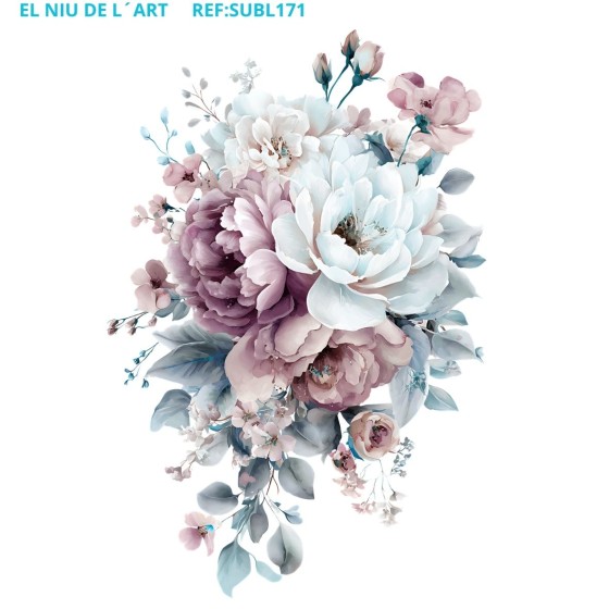 Sublimación Premium 171