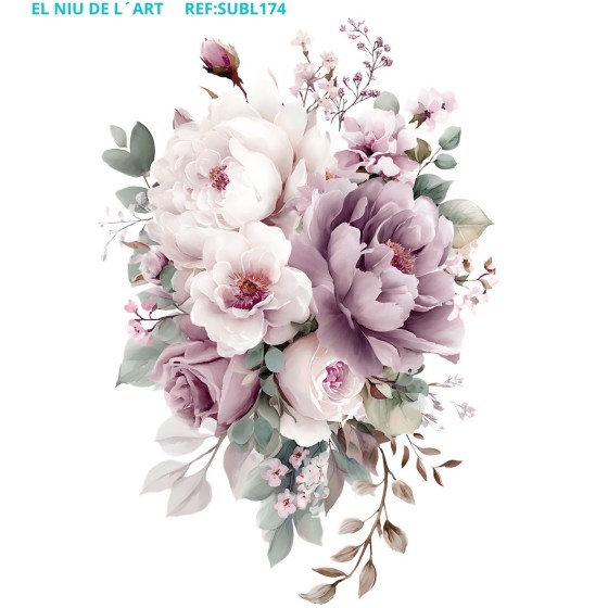 Sublimación Premium 174