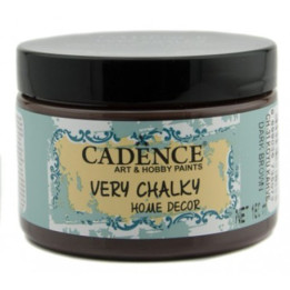 VERY CHALKY Marrón 200gr.