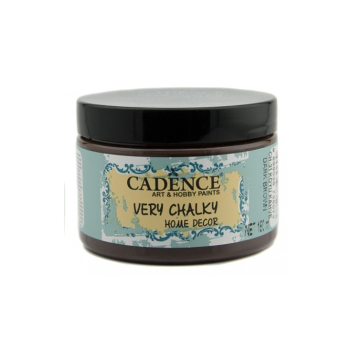 VERY CHALKY Marrón 200gr.