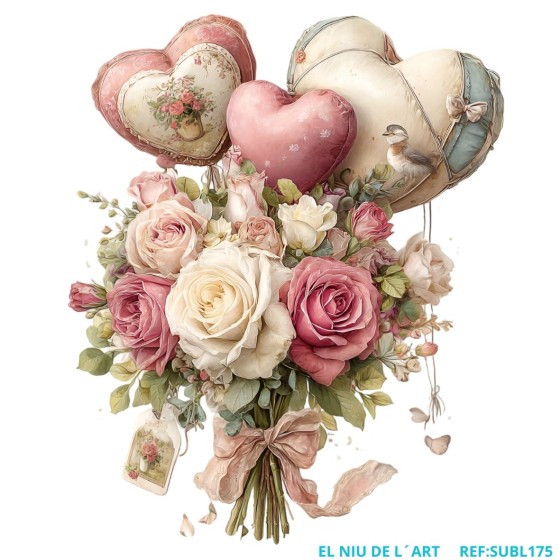 Sublimación Premium 175