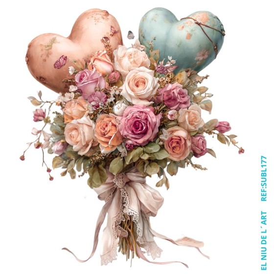 Sublimación Premium 177