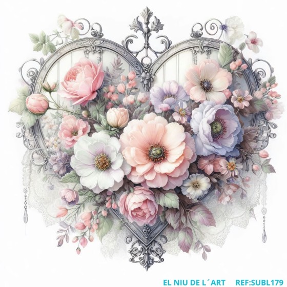 Sublimación Premium 179