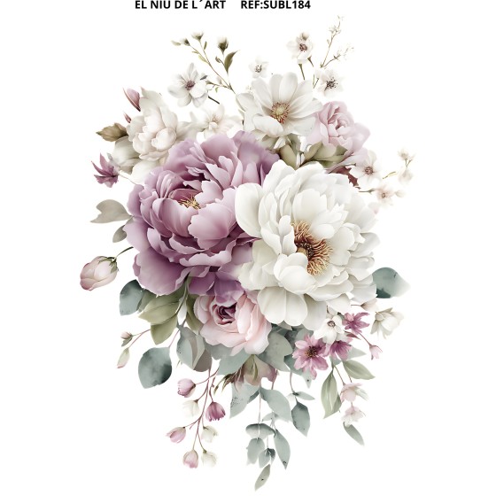 Sublimación Premium 184