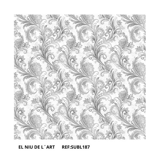 Sublimación Premium 187