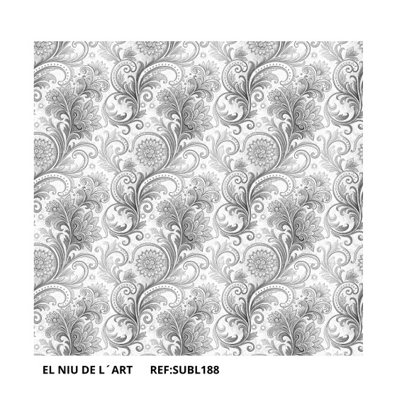 Sublimación Premium 188