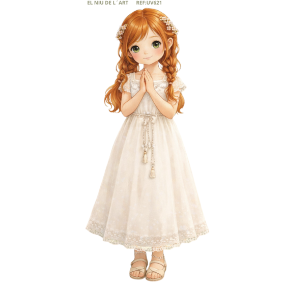 Transfer Color UV621