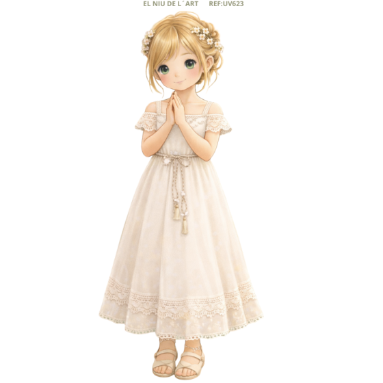 Transfer Color UV623