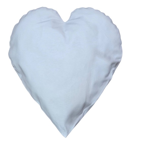 Cojín POLIESTER CORAZÓN