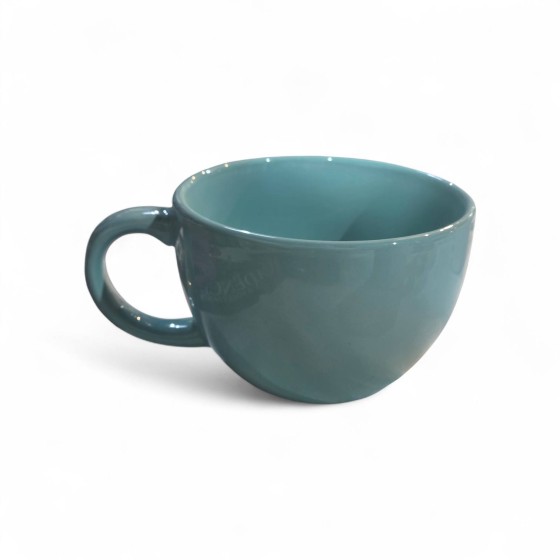 TAZA VERDE