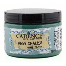 VERY CHALKY VERY CHALKY Palma Real