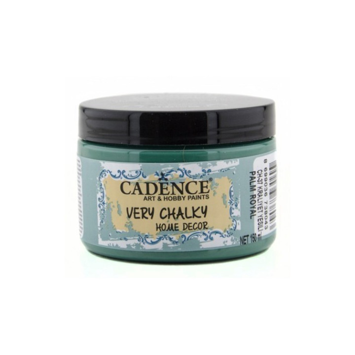 VERY CHALKY VERY CHALKY Palma Real