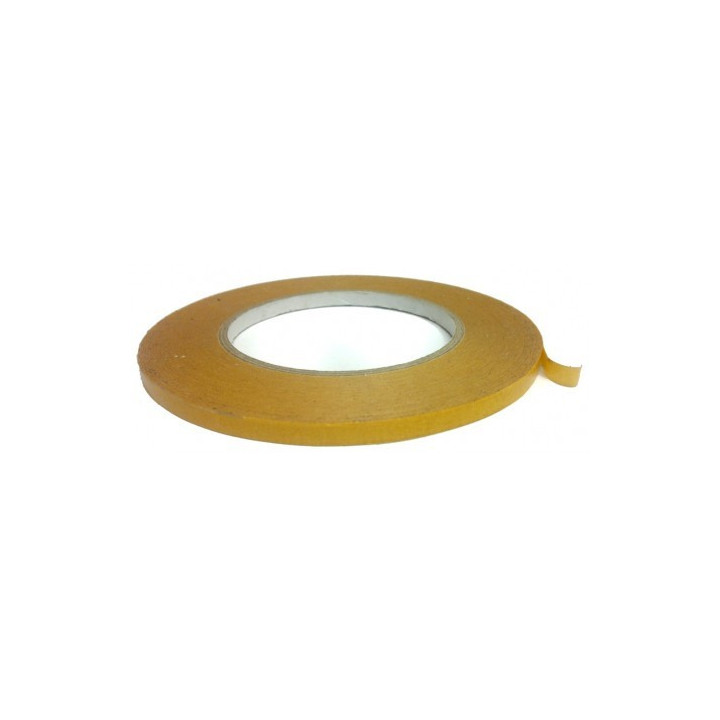 Cinta Doble Cara 6mm.