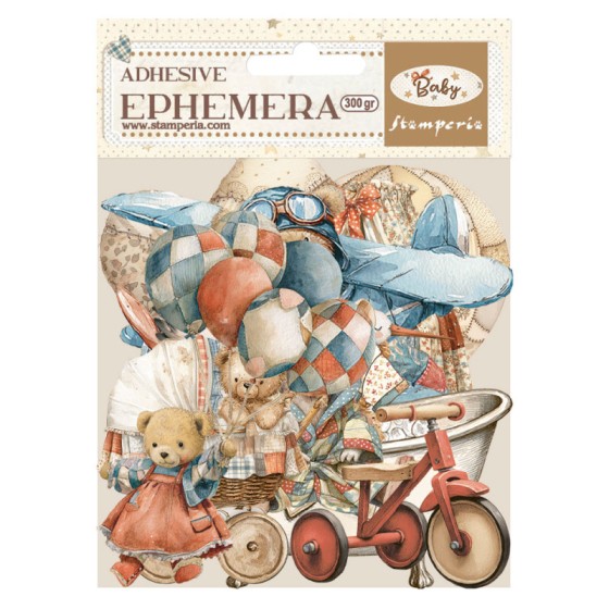 copy of Ephemera Bauhaus Stamperia