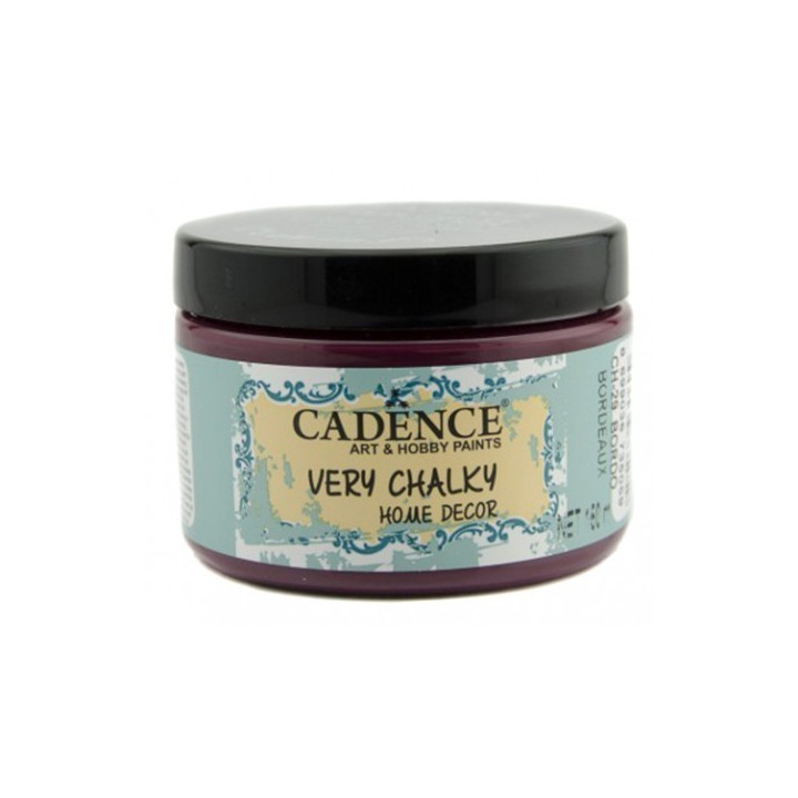 VERY CHALKY Burdeos 200gr.
