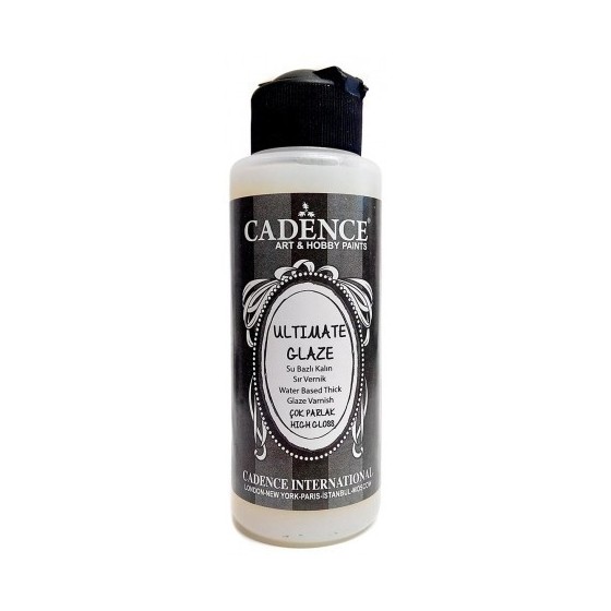 Barniz Gloss CADENCE