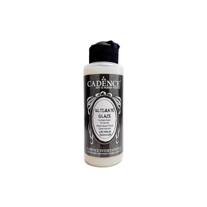 Barniz Gloss CADENCE