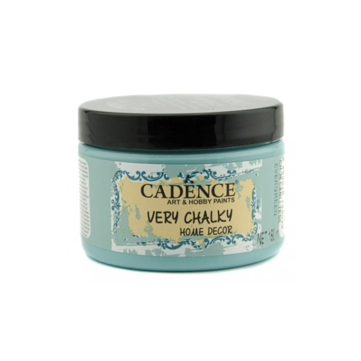 VERY CHALKY Evergreen 200gr.
