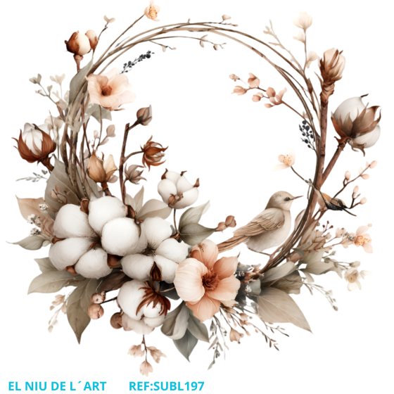 Sublimación Premium 197