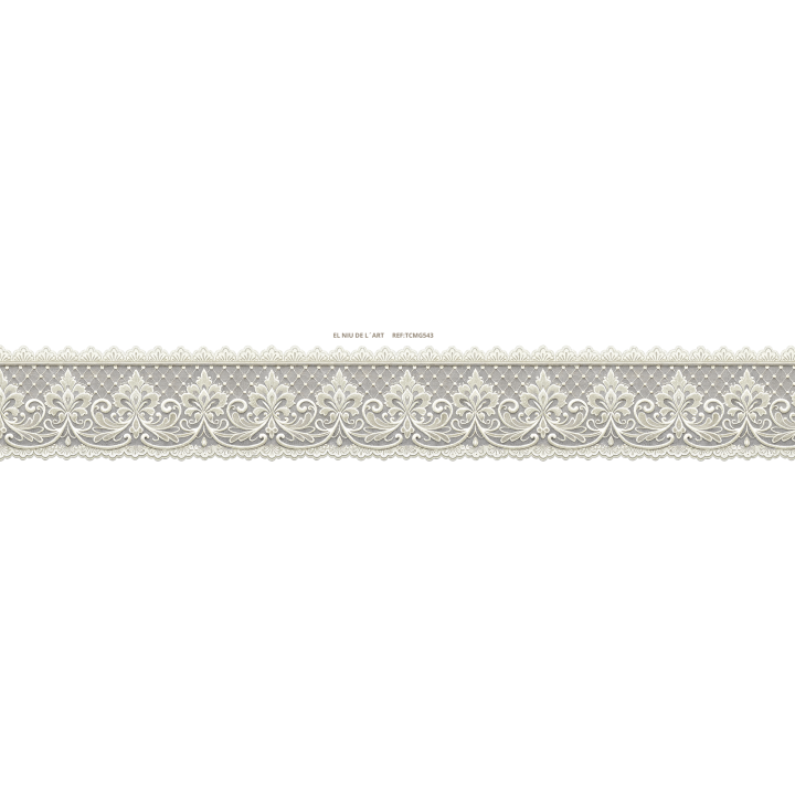 DTF Puntilla G543 transferentzia