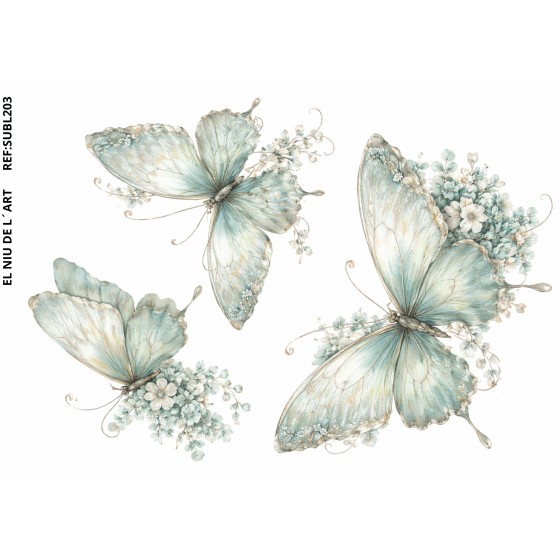 Sublimación Premium 202