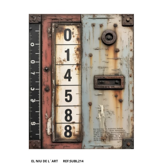 copy of Sublimación Premium...